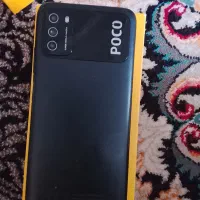 شیائومی Poco M3 با حافظهٔ ۶۴ گیگابایت