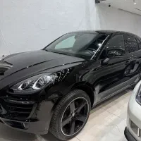 پورشه ماکان ۲۰۱۷