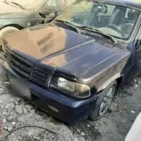 سیناد مدل ۸۴