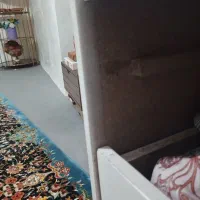 کمد جا لباس|جاکفشی، کمد، دراور|کرمانشاه, |دیوار