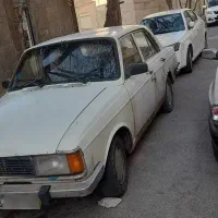 جمع آوری خودروهای فرسوده