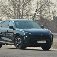 لاماری هیبرید 2025 وارداتی