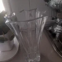 کریستال گلدون و جامیوه ای|ظروف سرو و پذیرایی|فردیس, شهرک ۱۱۰|دیوار