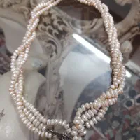 گردنبند مروارید