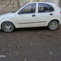 تیبا2مدل ۱۳۹۵|خودرو سواری و وانت|کرمانشاه, |دیوار