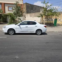 دنا پلاس 6 دنده توربو، مدل ۱۴۰۲ فروش فوری