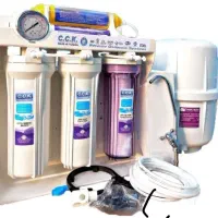 سرویس و نصب دستگاه تصفیه آب خانگی درمنزل|خدمات پیشه و مهارت|بندر امام خمینی, |دیوار