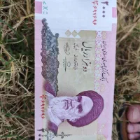 اسکناس دویصتی نو