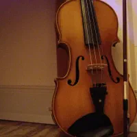 ویالون تی اف  سایز ۴/۴