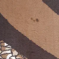 گلیم فرش آشپزخانه