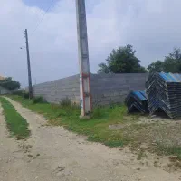 ۳۴۵مترزمین مسکونی با پروانه/محمدی خسرواباد
