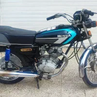 موتور ۱۲۵|موتورسیکلت|اهواز, بیست متری شهرداری|دیوار