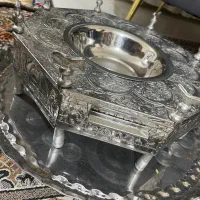 منقل|صنایع دستی و سایر لوازم تزئینی|مشهد, کوی ولیعصر|دیوار