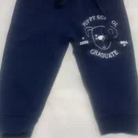 لباس نوزاد و لباس کودک پسرانه