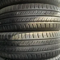 لاستیک کارکرده|قطعات یدکی و لوازم جانبی|تهران, کوثر|دیوار