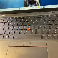 لپتاپ لنوو مدل تینک پد ازدم قسط|رایانه همراه|اصفهان, جلفا|دیوار