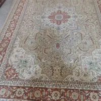 فرش ۶ متری جفت ۵۰۰ شانه