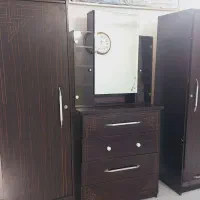 ست کمد و دراور|جاکفشی، کمد، دراور|چهاردانگه (تهران), |دیوار