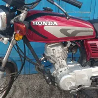 احسان 86|موتورسیکلت|شیراز, پودنک|دیوار