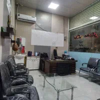 مغازه/تجاری/موقعیت فو‌ق‌العاده|فروش مغازه و غرفه|قم, شهرک فاطمیه|دیوار