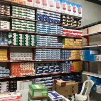 نبشی قفسه ۴ سانت