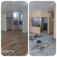 پیمانکاری بازسازی ساختمان تعمیرات تخریب|خدمات پیشه و مهارت|اهواز, کیانپارس |دیوار