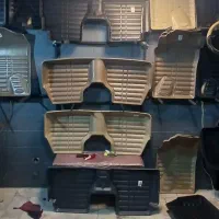 روکش صندلی. کفی سه بعدی کف و تعمیرات صندلی و لوکس|خدمات پیشه و مهارت|نسیمشهر, |دیوار