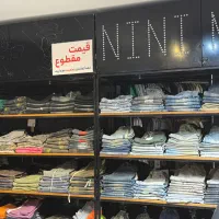 ویترین مغازه برای فروشگاه مغازه