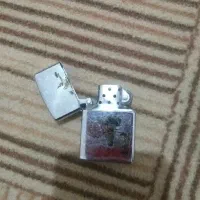 فندک بنزین زیپواصل امریکا