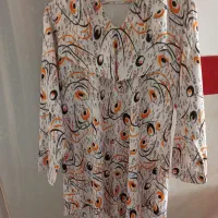 شومیز مجلسی