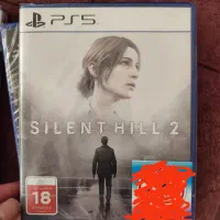 بازی های آکبند وکمیاب ps5 آلن ویک..سایلنت هیل اویل|کنسول، بازی ویدئویی و آنلاین|قائم‌شهر, |دیوار