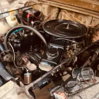 شهباز ۶ سیلندر|خودرو کلاسیک|رامسر, |دیوار