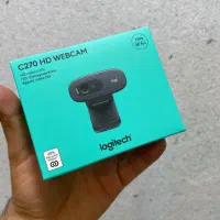 وبکم لاجیتک C270 آکبند