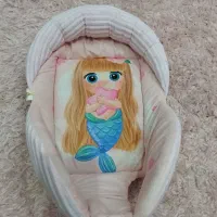 پتو دورپیچ و قنداق سوییسی|اسباب و اثاث بچه|رودسر, |دیوار