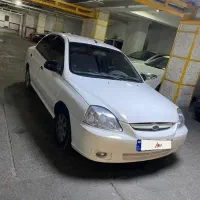 ریو مدل ۸۸ دست نخورده