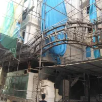 رابیتس کاری .راویز کار .درتمام نقاط مشهد.