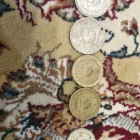 کلکسیون سکه و اسکناس