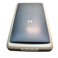 اسکنر اچ پی HP SCAJET 4370|پرینتر، اسکنر، کپی، فکس|تهران, مولوی|دیوار