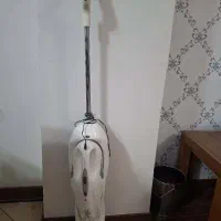 جارو شارژی|جاروبرقی، جارو شارژی، بخارشو|تهران, توحید|دیوار