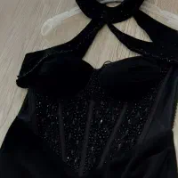 لباس مجلسی|لباس|حمیدیه, |دیوار