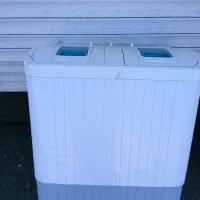 لباسشویی دوقلو ۳ کیلویی