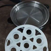 تخم مرغ پز|اجاق گاز و لوازم برقی پخت‌وپز|بهارستان, |دیوار