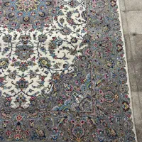 جفت فرش دستبافت ۴۲ خونه ۶ متری|فرش|کاشان, فاز ۱ ناجی آباد|دیوار