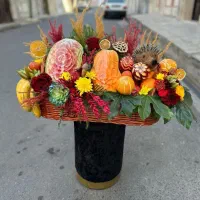 میوه آرایی شب یلدا|خدمات پذیرایی، مراسم|اسلامشهر, شهرک قائمیه|دیوار