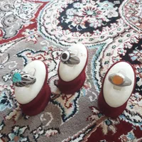 عقیق بابا قوری فیروزه شرف شمس|جواهرات|اصفهان, آزادگان|دیوار