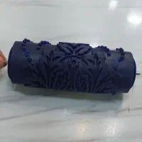 غلطک رنگ امیزی طرح دار