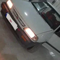 پراید نسیم 82