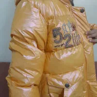 کاپشن پسرانه و دخترانه و مردانه|لباس|مشهد, کوشش|دیوار