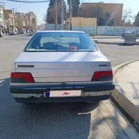 پژو405GLXمدل 86|خودرو سواری و وانت|تهران, فلاح|دیوار