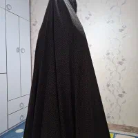 چادر رنگی مجلسی